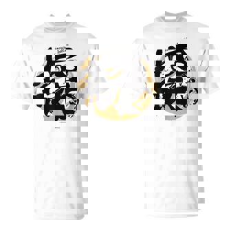 【ワトソン・アメリア】ホロライブ 漢字tシャツ 探 Tシャツ - Kawaiitshirt