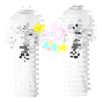 【映画】クレヨンしんちゃん ヘンダーくん Tシャツ - Kawaiitshirt