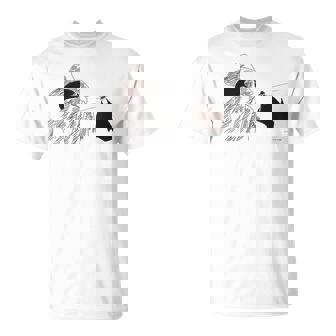 【映画】クレヨンしんちゃん 嵐を呼ぶ 夕陽のカスカベボーイズ コミックタッチ モノクロ Tシャツ - Kawaiitshirt