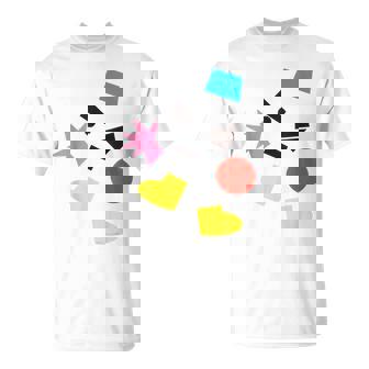 【映画】ヘンダーランドの大冒険「ス・ノーマン・パー」 Tシャツ - Kawaiitshirt