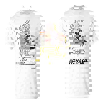 【獅白ぼたん】ホロぐら名場面 Tシャツ - Kawaiitshirt