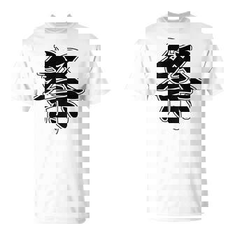 【背中・バック 後ろプリント】祭 まつり（黒文字）お祭り 衣装 体育祭 文化祭 催事 面白い デザイン Tシャツ - Kawaiitshirt