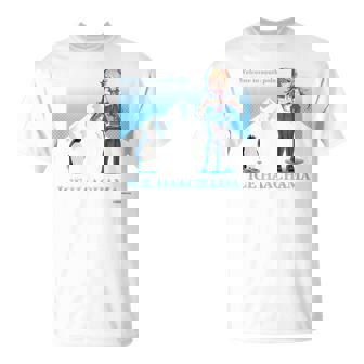 【赤井はあと】ホロぐら名場面 Tシャツ - Kawaiitshirt