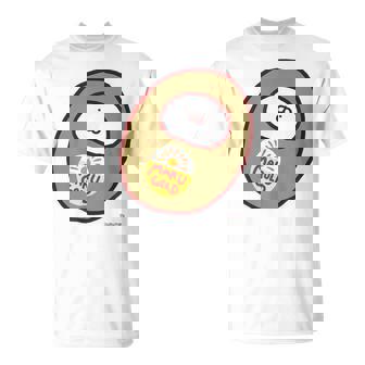 うさまる キウィまる Tシャツ - Kawaiitshirt