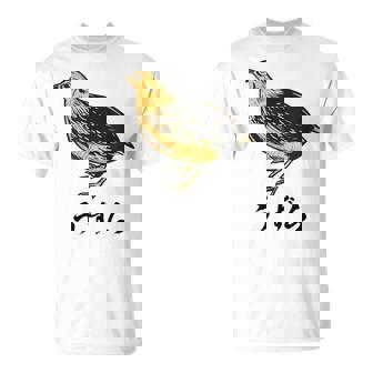 うずら 面白いtシャツ かわいい 鳥 筆文字 メンズ おもしろ 面白い 服 オリジナル グッズ 文字tシャツ ネタ Tシャツ - Kawaiitshirt