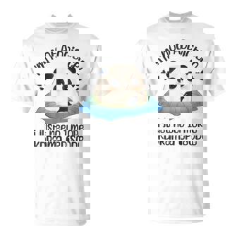 かわいいkdramaグッズ パンダ 韓国ドラマ K-ドラマ グッズ Tシャツ - Kawaiitshirt