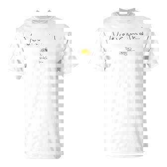 ぐでたま Nevermind ライトカラー Tシャツ - Kawaiitshirt