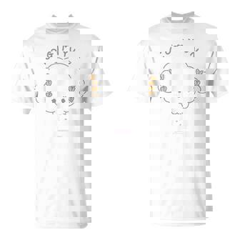 こぎみゅん ジャンプ ライトカラー Tシャツ - Kawaiitshirt