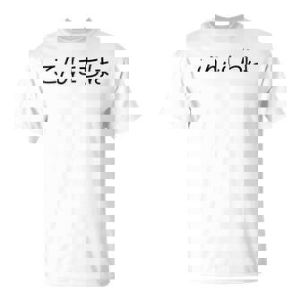 こんにちわ 前・さよなら裏 挨拶する日本語の言葉 Tシャツ - Kawaiitshirt