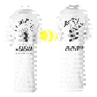 はちみつ養蜂 アイロニックビーキーパーハニー Tシャツ - Kawaiitshirt