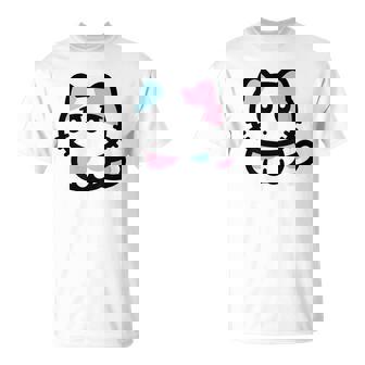 びーえするるる【Bsテレ東公式】イラストtシャツ（10色） Tシャツ - Kawaiitshirt