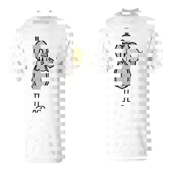 みんな大好きハシビロコウ 動かない鳥 はしび郎クラブtシャツ どうぶつ Zoo コアラ 鳥 オリジナル ハシビロコウ Tシャツ - Kawaiitshirt