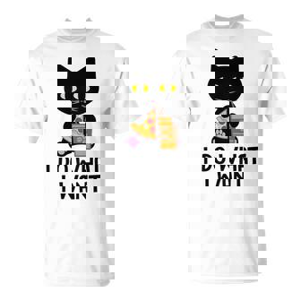 やりたいことをやる Tシャツ - Kawaiitshirt