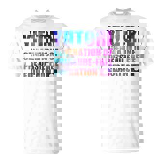 ゆとり世代 ゆとり教育 Tシャツ - Kawaiitshirt