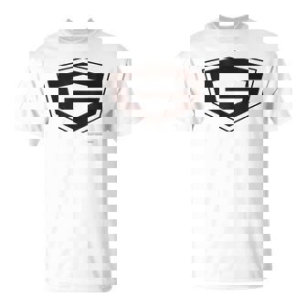 アイコンシリーズ ガッチャマン Ｂ-2 Tシャツ - Kawaiitshirt