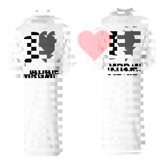 アイハート 丸亀ジャパンラブ 日本のお土産アイテム Tシャツ - Kawaiitshirt