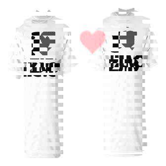 アイハート 出雲ジャパン ラブ 日本土産 Tシャツ - Kawaiitshirt