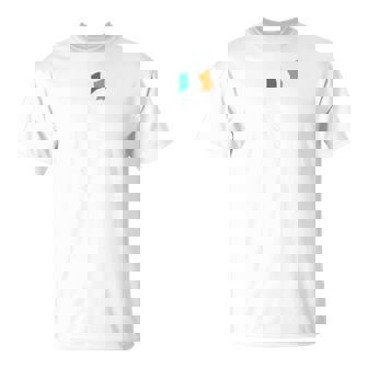 アイルランド アイルランド国旗 Éire Bratach Na Héireann アイルランド国旗 Tシャツ - Kawaiitshirt