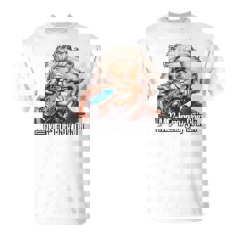 アインシュタインのブーストフォーミュラ Tシャツ - Kawaiitshirt