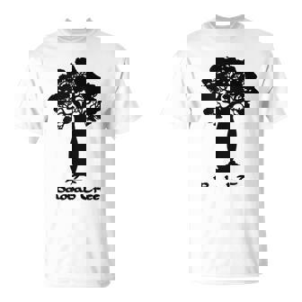 アフリカのバオバブの木 Tシャツ - Kawaiitshirt