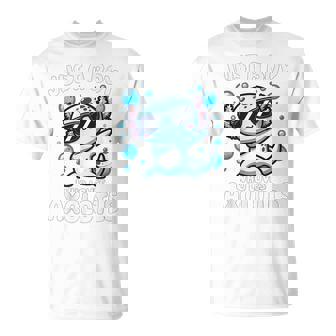 アホロートルを愛するjust A Boy Tシャツ - Kawaiitshirt