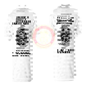 アメリカサモア大学ロースクール。 Tシャツ - Kawaiitshirt