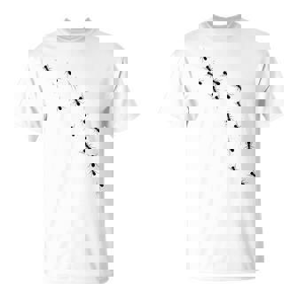 アリ マーチングアリ 昆虫 メンズ レディース キッズ ギフト Tシャツ - Kawaiitshirt