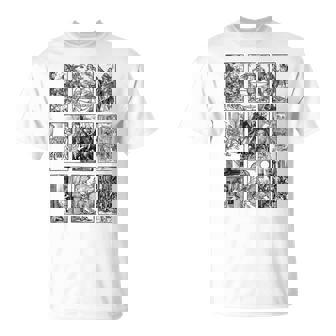 アルブレヒト・デューラー 名画 イラスト レトロ ヴィンテージ クラシック アート 長袖tシャツ Tシャツ - Kawaiitshirt