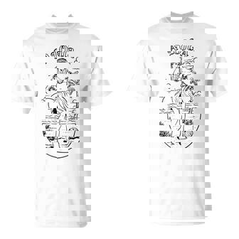 アロハ ハワイアン フラダンサー Tシャツ - Kawaiitshirt