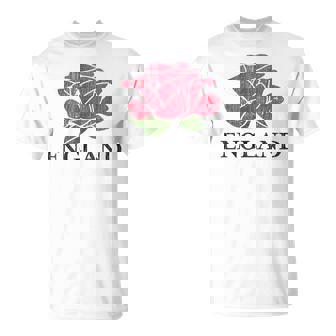 アンティーク調のイングリッシュラグビーシャツ Tシャツ - Kawaiitshirt