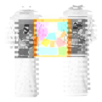 アンリ・マティス カタツムリ Tシャツ - Kawaiitshirt