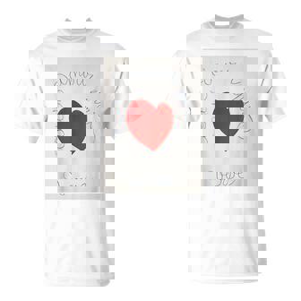 アンリ・マティス ハート Tシャツ - Kawaiitshirt