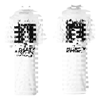 アーチェリー コンポジットボウ Tシャツ - Kawaiitshirt