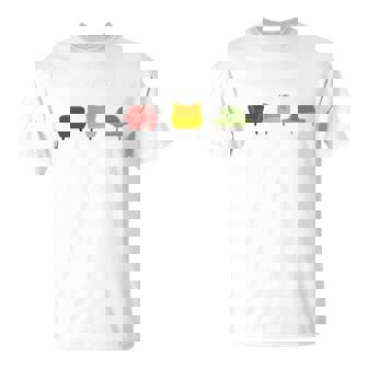 アームチェア哲学者 表面的な理論家 長袖tシャツ Tシャツ - Kawaiitshirt