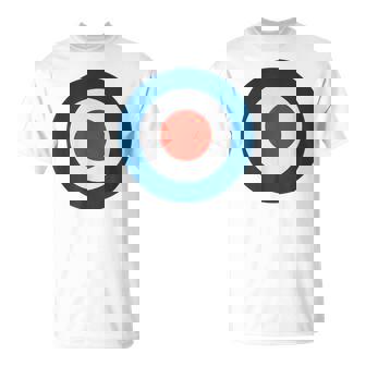 イギリス ロック パンク バンド グラム モッズ ユニオンジャック メンズ レディース かっこいい Army Uk Tシャツ - Kawaiitshirt