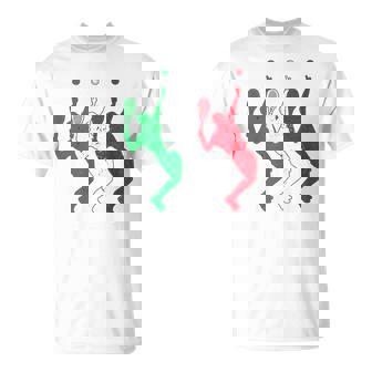 イタリーテニス Tennis Tシャツ - Kawaiitshirt