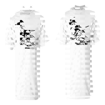 イングリッシュポインタードッグ Tシャツ - Kawaiitshirt