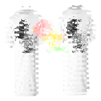 インドクリケット 長袖tシャツ Tシャツ - Kawaiitshirt