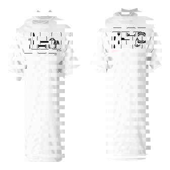 イート・スリープロータリー Tシャツ - Kawaiitshirt