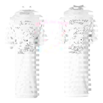 ウィッシュミーメル サンドウィッチ Tシャツ - Kawaiitshirt