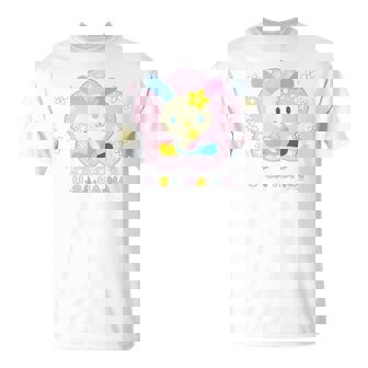 ウサハナ おはな Tシャツ - Kawaiitshirt