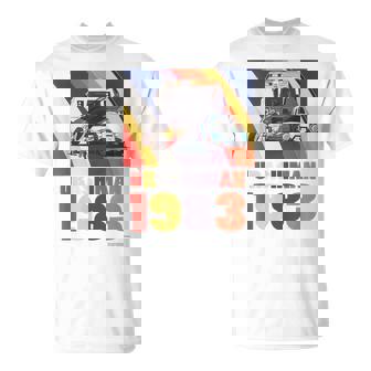 ウラシマン I Tシャツ - Kawaiitshirt