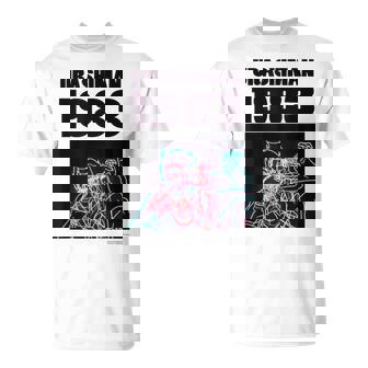 ウラシマン C Tシャツ - Kawaiitshirt