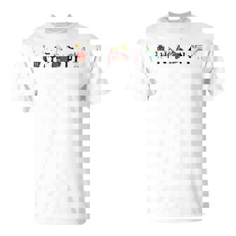 ウルトラハロウィンシリーズ Trick Or Treat ウルトラマン 長袖tシャツ Tシャツ - Kawaiitshirt