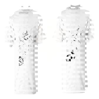 オランダ ライオン オランダ オレンジ サッカー ファン メンズ レディース キッズ Tシャツ - Kawaiitshirt