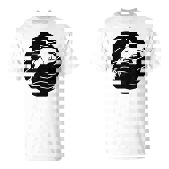 オルカ ヴィンテージ クジラ 海洋動物 クジラ Tシャツ - Kawaiitshirt