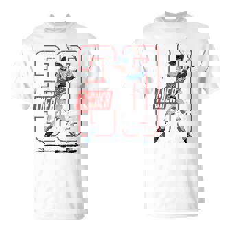 カイル・タッカー Tシャツ - Kawaiitshirt