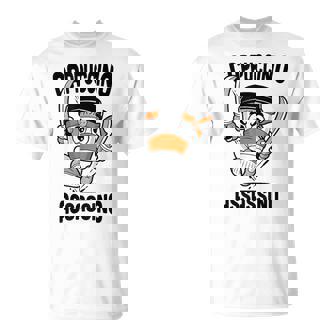 カプチーノアサシーノ Tシャツ - Kawaiitshirt