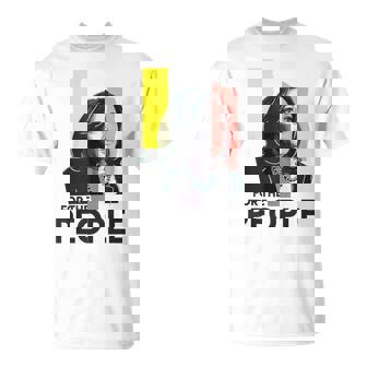 カマラ ハリス フォーピープル2024 選挙総長 Tシャツ - Kawaiitshirt