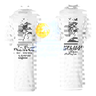 カリフォルニア州ピコリベラ ピコ リベラ 市内観光客 Tシャツ - Kawaiitshirt